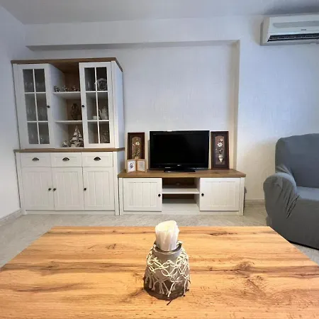 Apartment Sotest