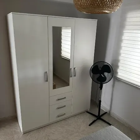 Apartment Sotest *