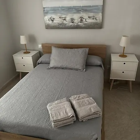 Apartment Sotest Jerez de la Frontera