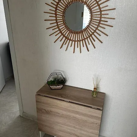 Apartment Sotest *