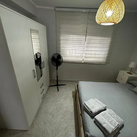 Sotest Apartment *