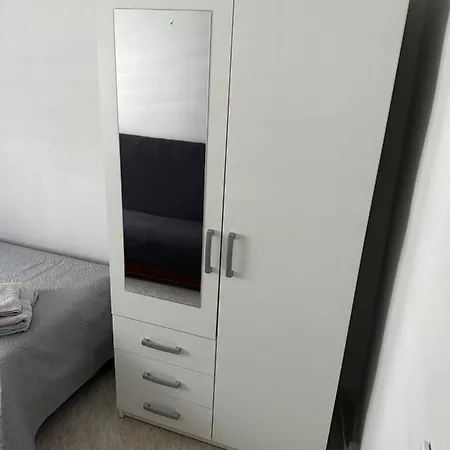 Apartment Sotest